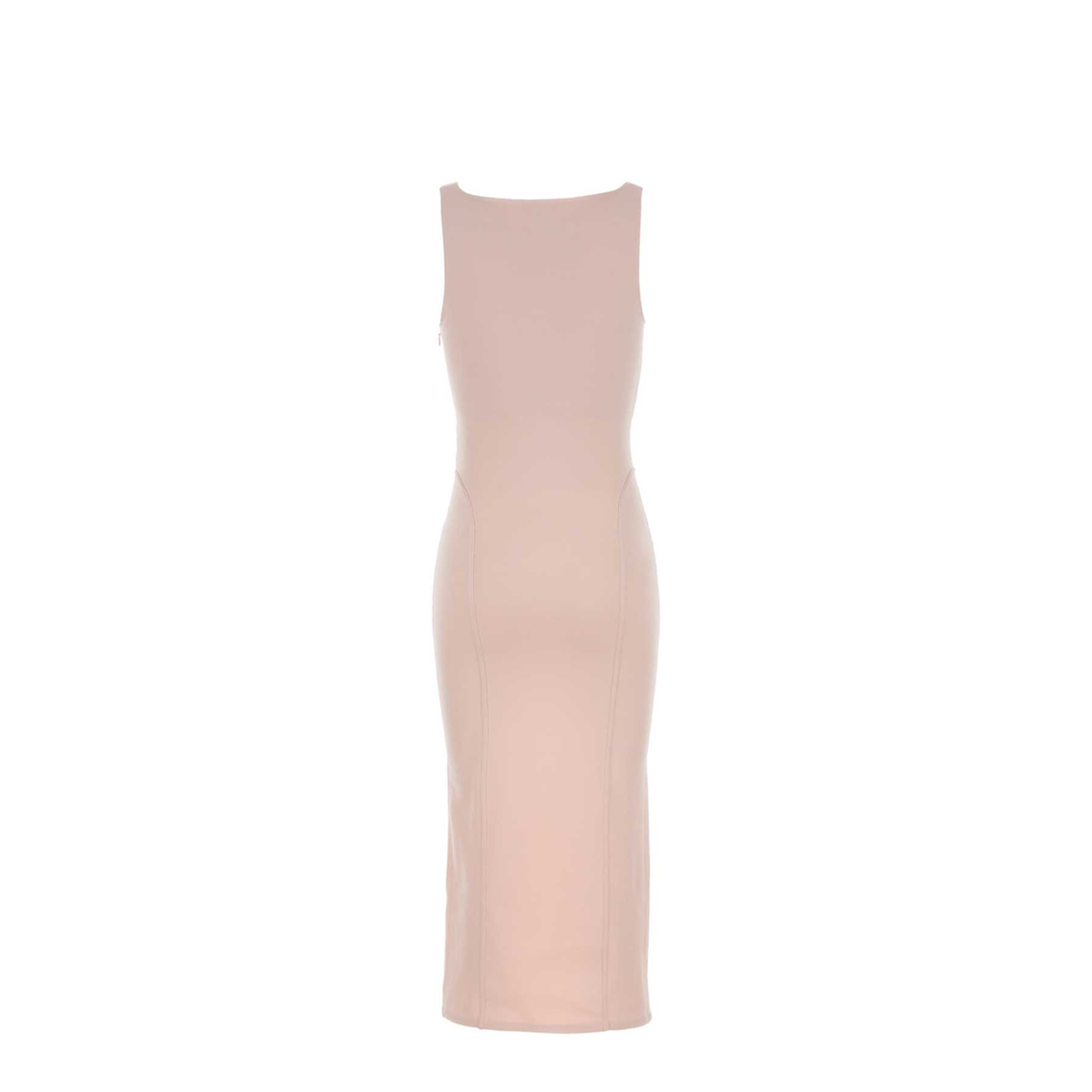 MAYFEYR - Alaia - Pencil Dress Silk Viscose Blend - AA9R3205K295D416