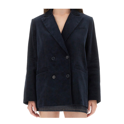 MAYFEYR - A.P.C. - "Lucy" Jacket - COHBBF03212IAK