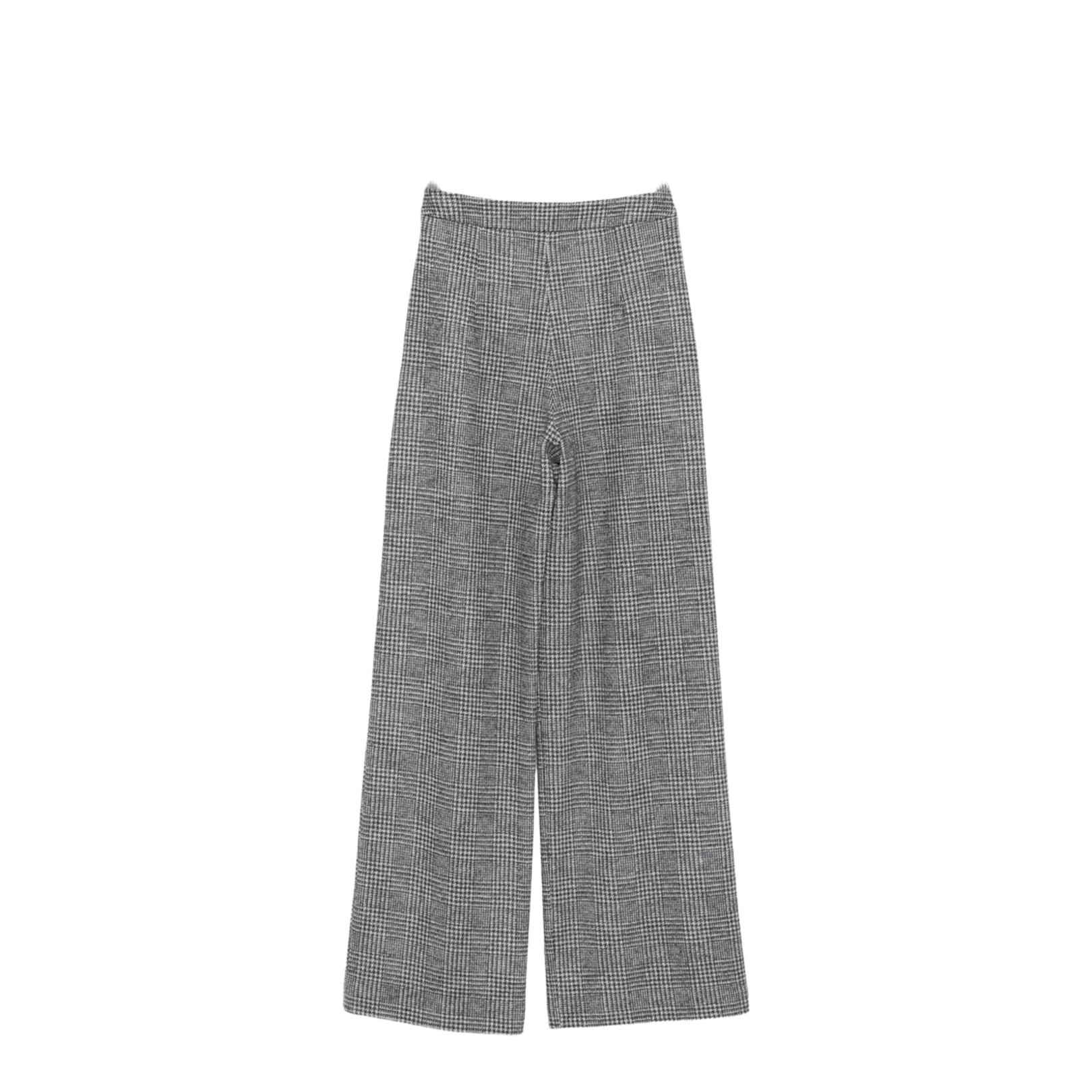 Trousers Grey