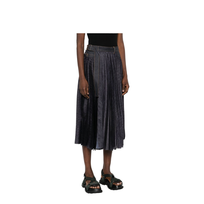 Skirts Blue
