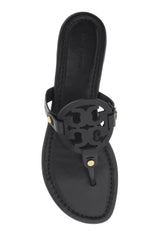 Tory Burch miller flip-flop slides