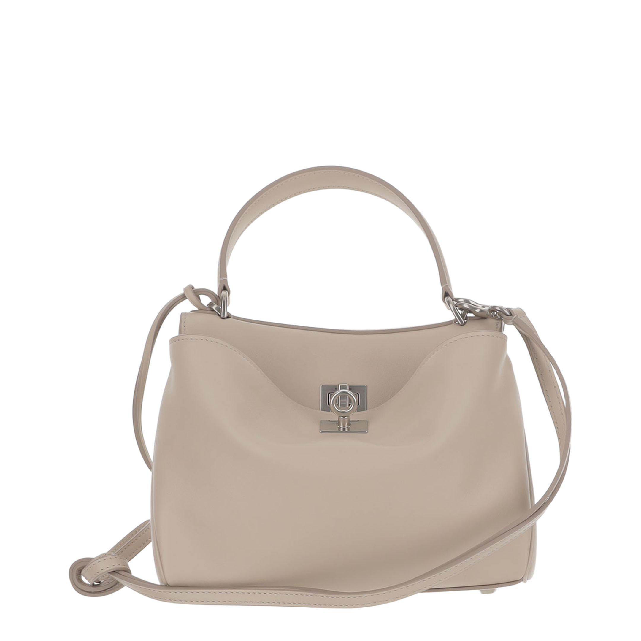 Mini Rodeo Leather Bag