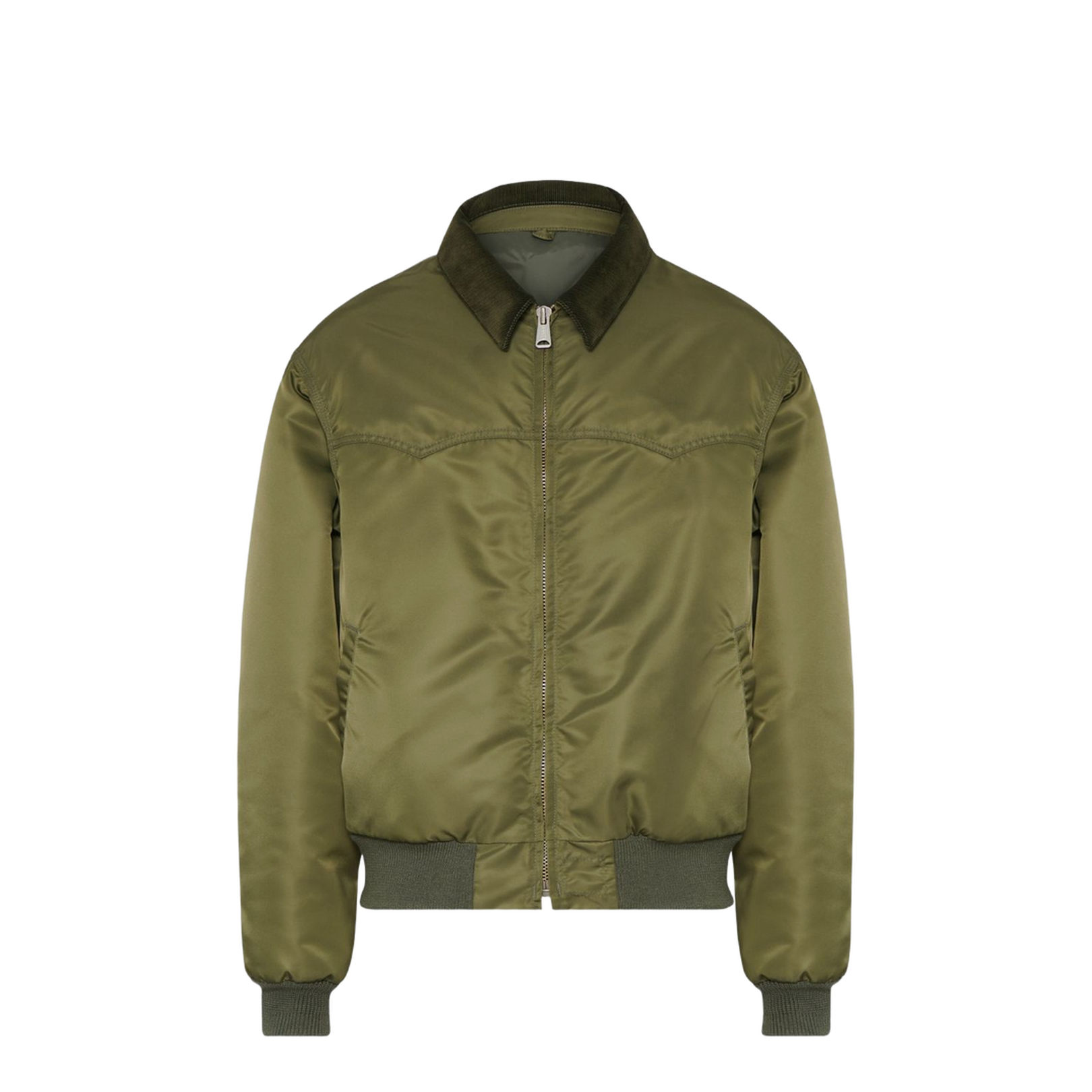 Coat Green