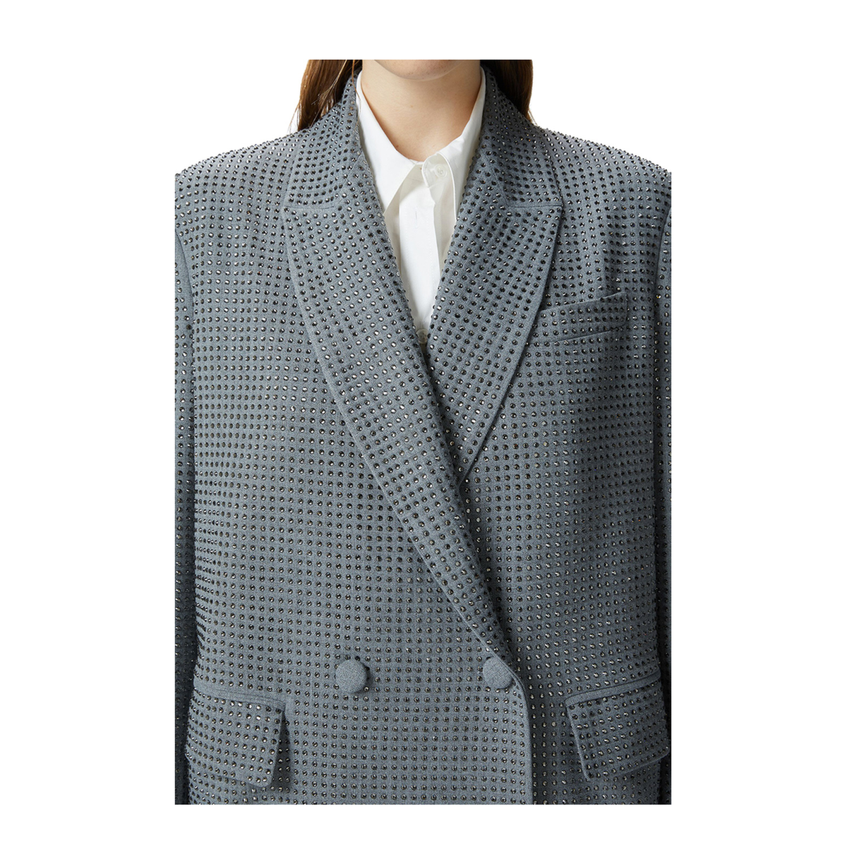 MAYFEYR - Pinko - Multicolor Blazer - 104456A287I89