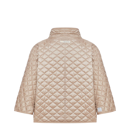 Quilted Padded Jacket