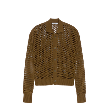 MAYFEYR -  - Film Cardigan - MXMFILM