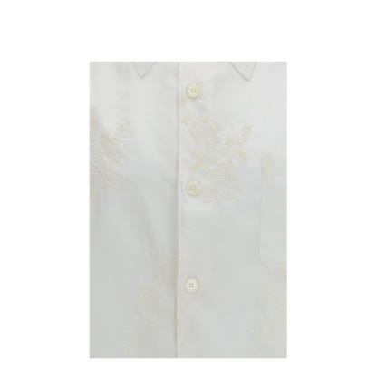 MAYFEYR - Our Legacy - Vast Shirt Cloud Breezey Cotton - M2262VIC
