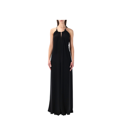 MAYFEYR - Max Mara - Dresses Black - MXMALAMARO005