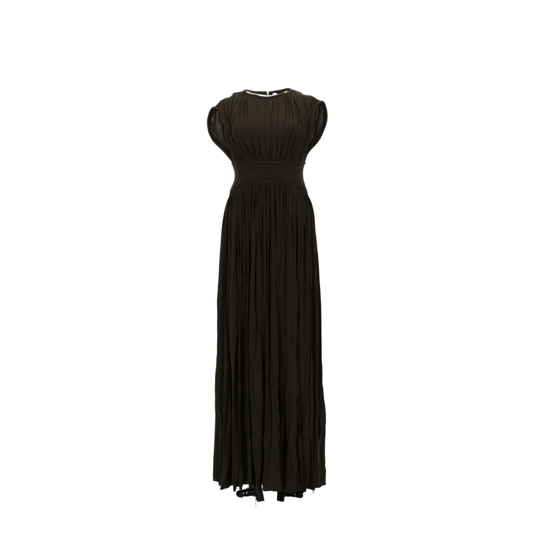 Luna Column Dress