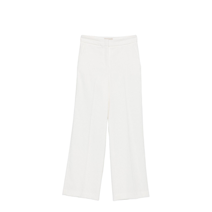 Trousers White