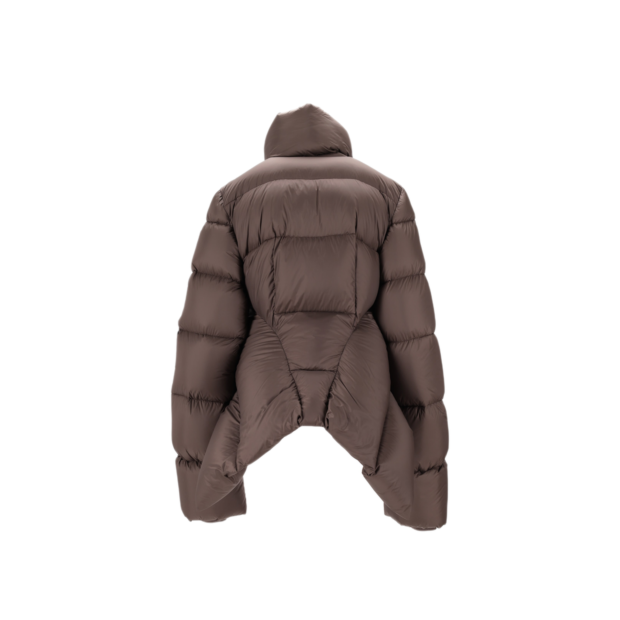 MAYFEYR - Rick Owens - Naska Duvet - RP02E4746NPD378