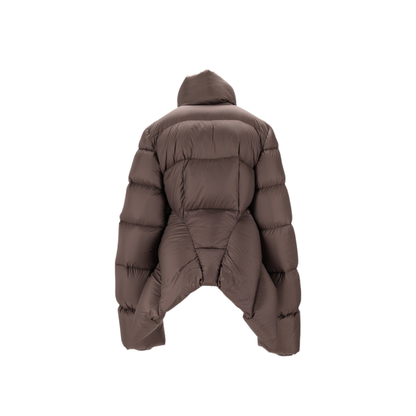 MAYFEYR - Rick Owens - Naska Duvet - RP02E4746NPD378