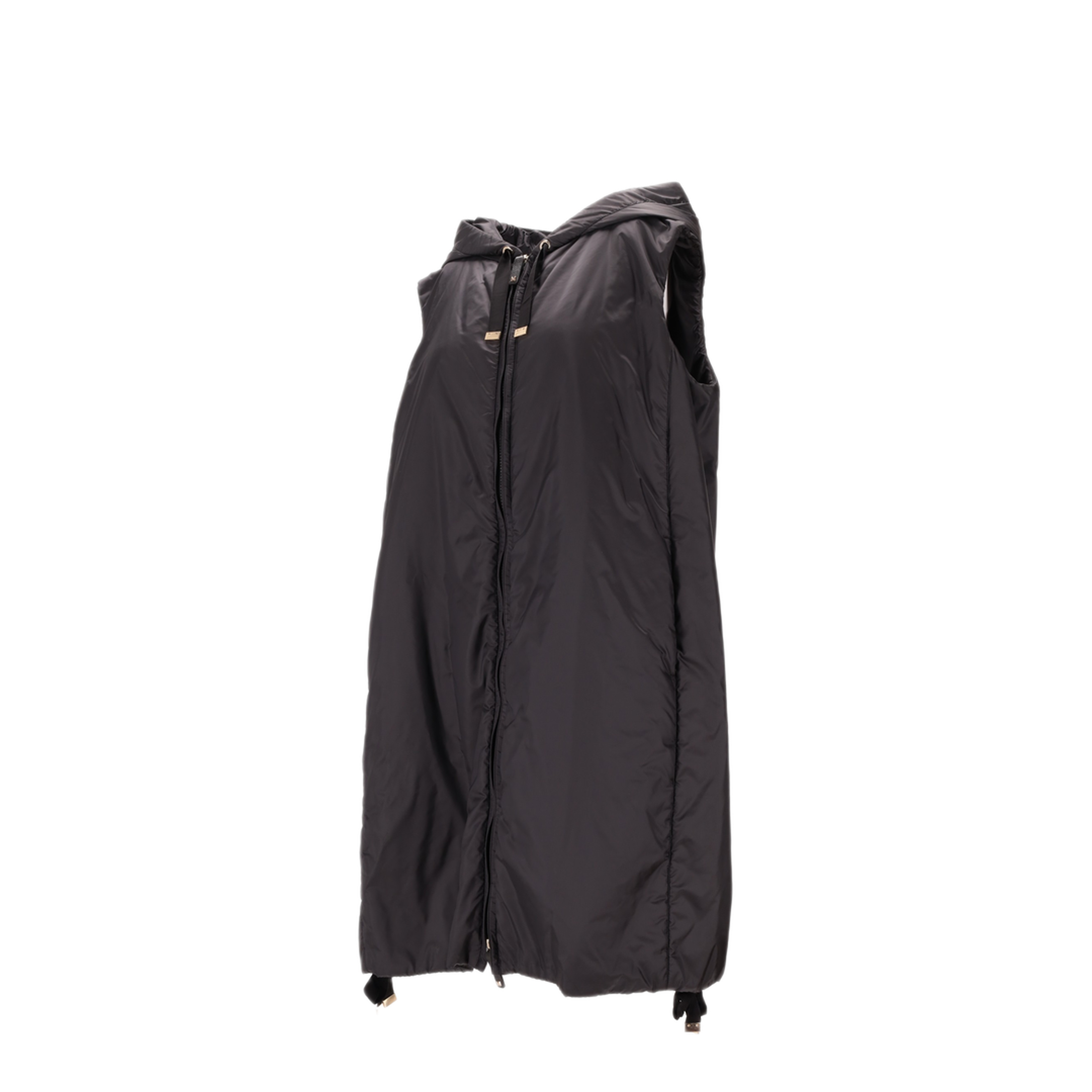 MAYFEYR - Max Mara - Padded Vest - 2529296034600GREENGI009
