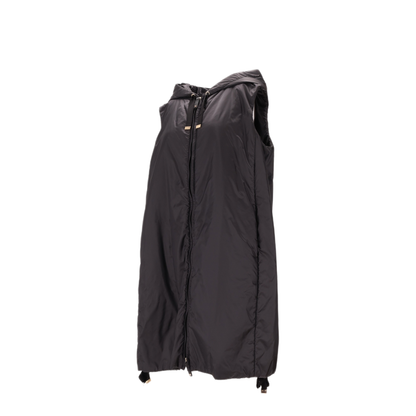 MAYFEYR - Max Mara - Padded Vest - 2529296034600GREENGI009