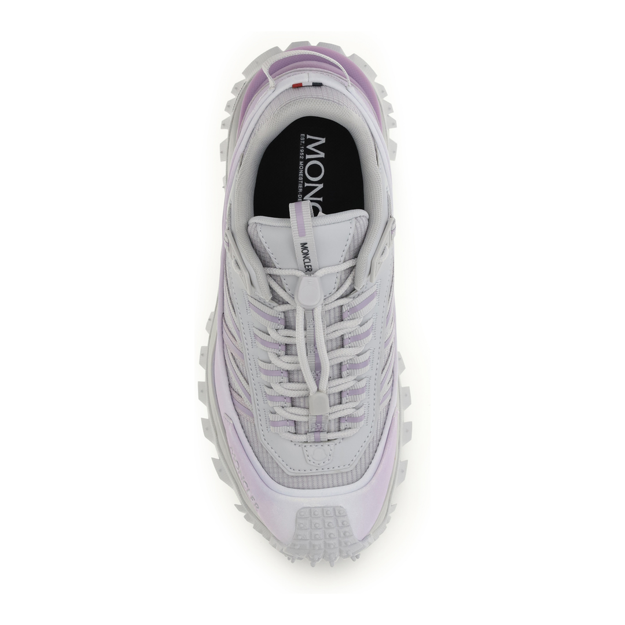 MAYFEYR - Moncler - Trailgrip Gtx Sneakers - L109B4M00130M8443