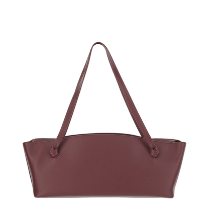 Bordeaux Shoulder Bag