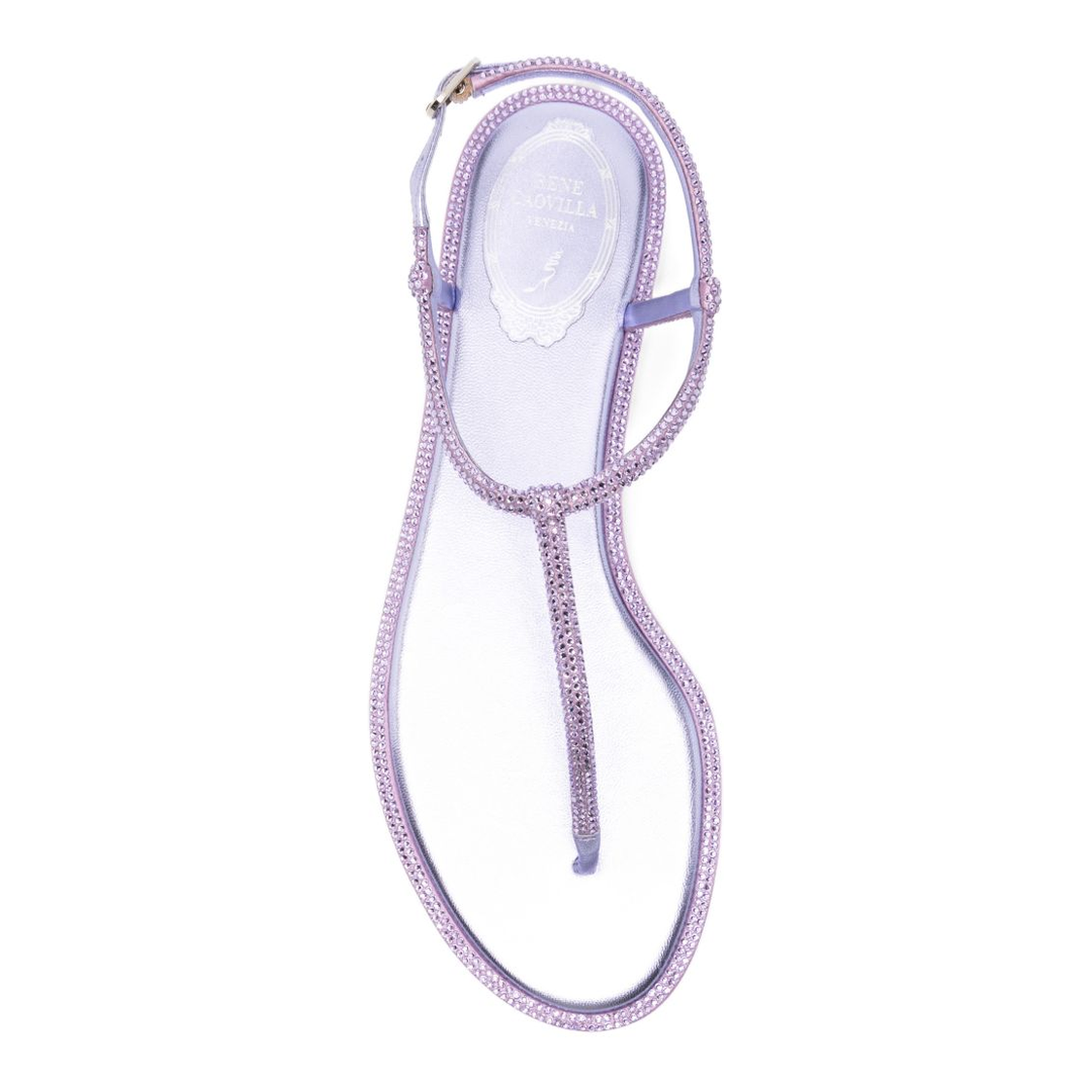 MAYFEYR - Rene' Caovilla - Sandals - C11574-010R001W206