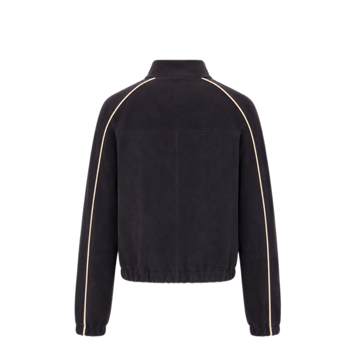 MAYFEYR - LA ROSE - Suede Bomber - 1603B