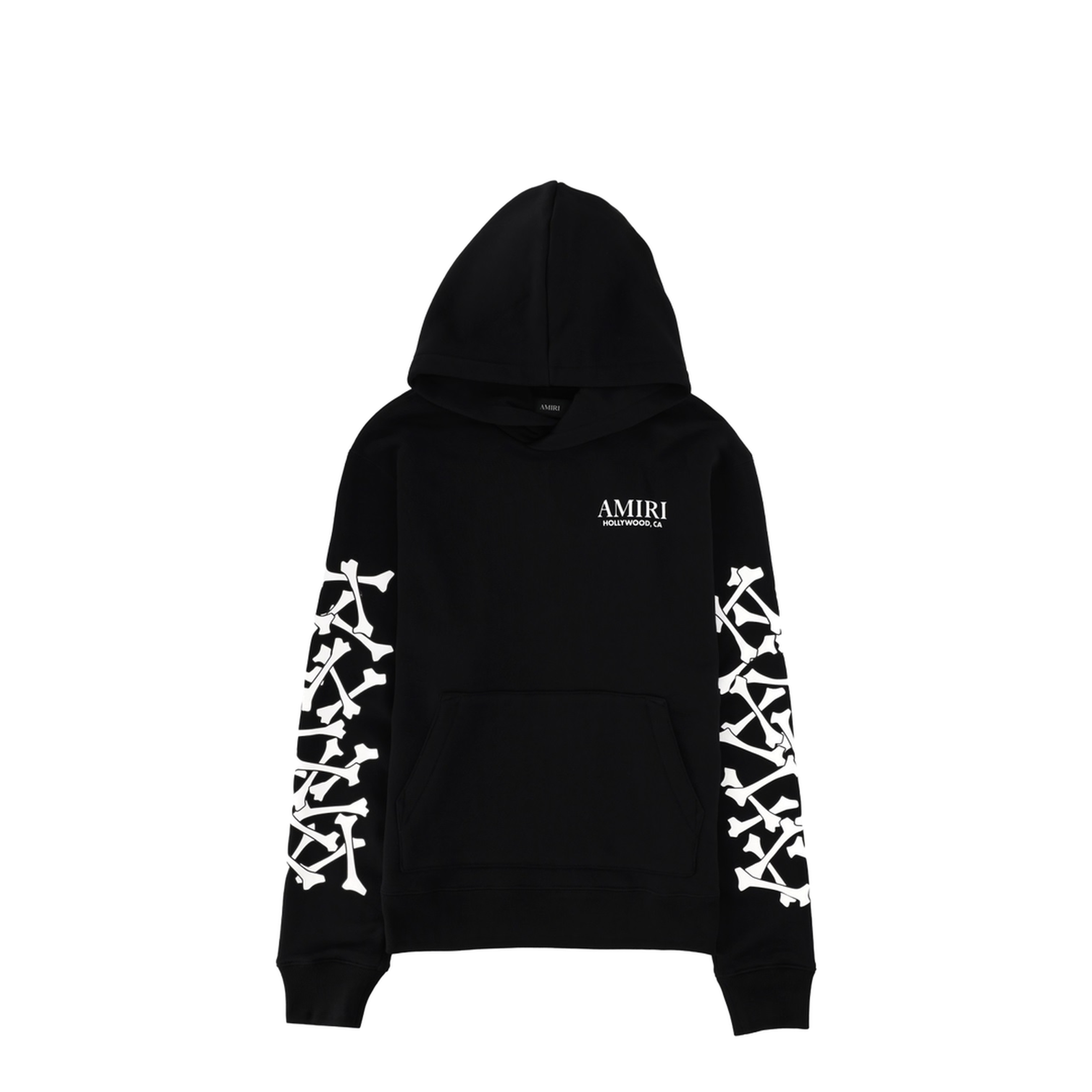 AMIRI Bones Stacked Sサイズ Amiri Bones Stacked Sweatshirt – MAYFEYR