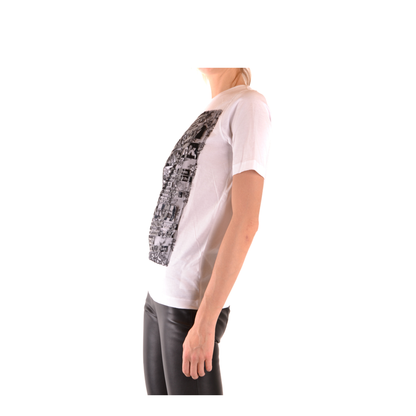MAYFEYR - Dsquared2 - Tshirt Short Sleeves - S75GC0991