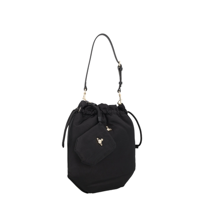 MAYFEYR - Vivienne Westwood - Bag With Orb Detail - 57010007UW01F4N401