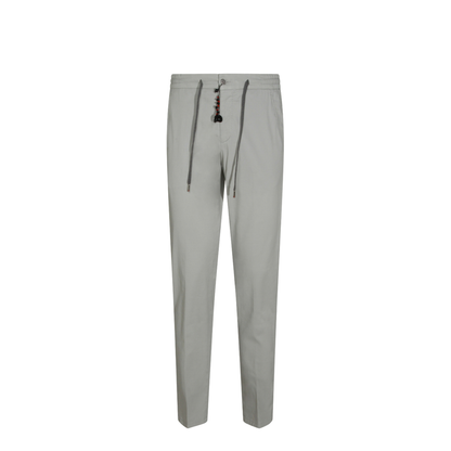 MAYFEYR - MARCO PESCAROLO - Trousers - CARACCIOLO5306MP15