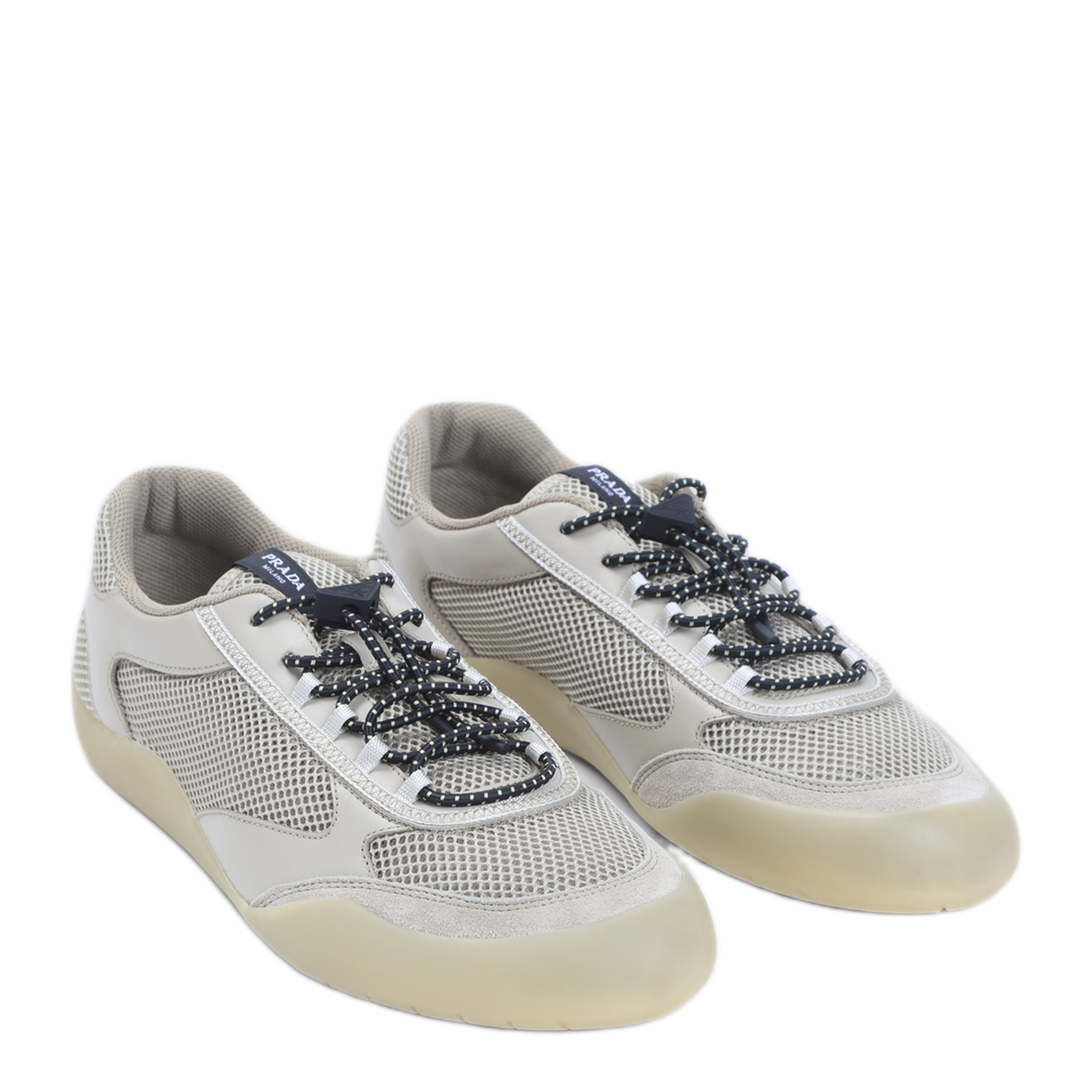 MAYFEYR - Prada - Allacciate Sneakers - 2EE468FG0003ZM0F0F24