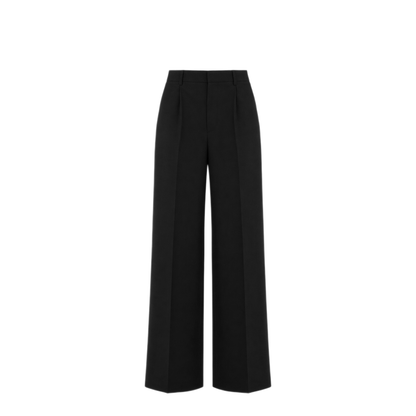 MAYFEYR - PT Torino - Wide Leg Pant - CDVSLLZ00STDZI560990