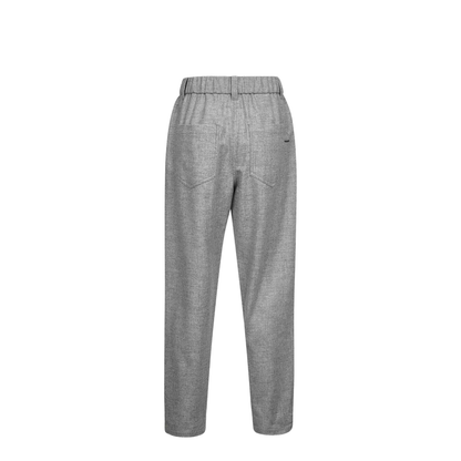 Wool Trousers