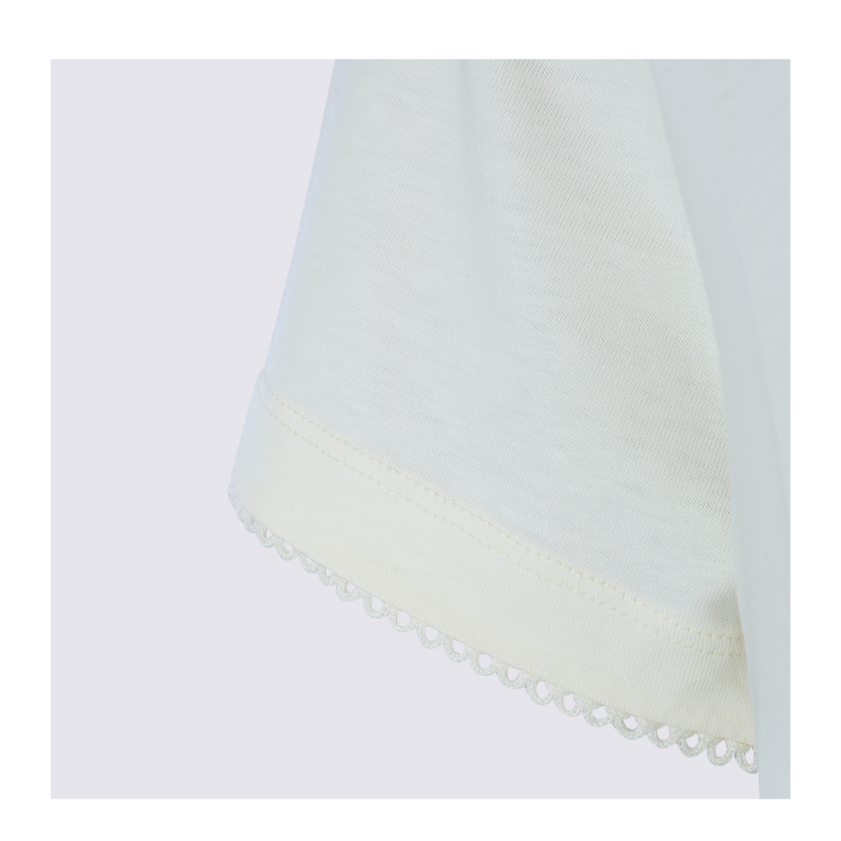 MAYFEYR - Moncler - Cotton T-Shirt - L10938C0002789AUO034