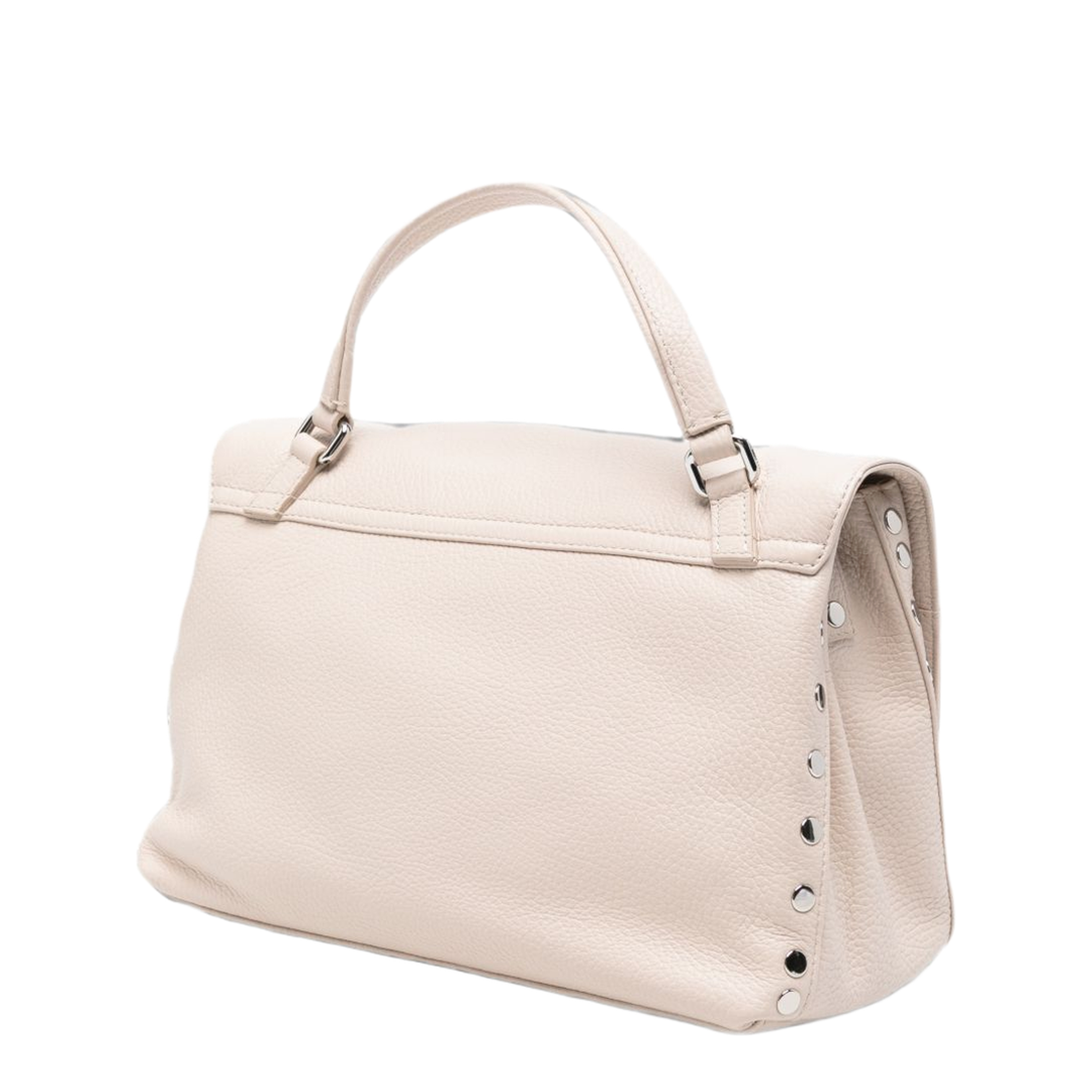 MAYFEYR - Zanellato - White Bag - 068010SDAILYZ0196