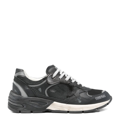 Black Sneakers