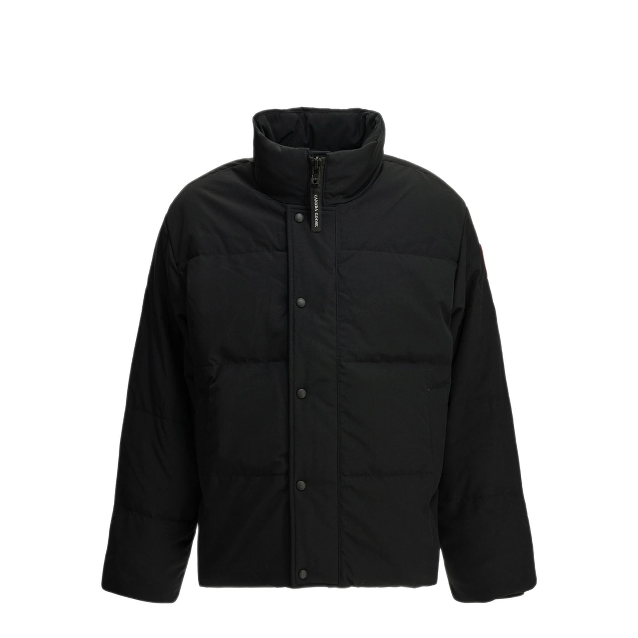 MAYFEYR - Canada Goose - Bayview Short Down Jacket - BAYVIEWPARKA3833M9061