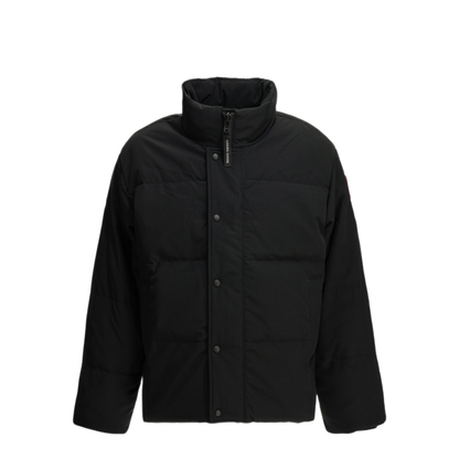 MAYFEYR - Canada Goose - Bayview Short Down Jacket - BAYVIEWPARKA3833M9061