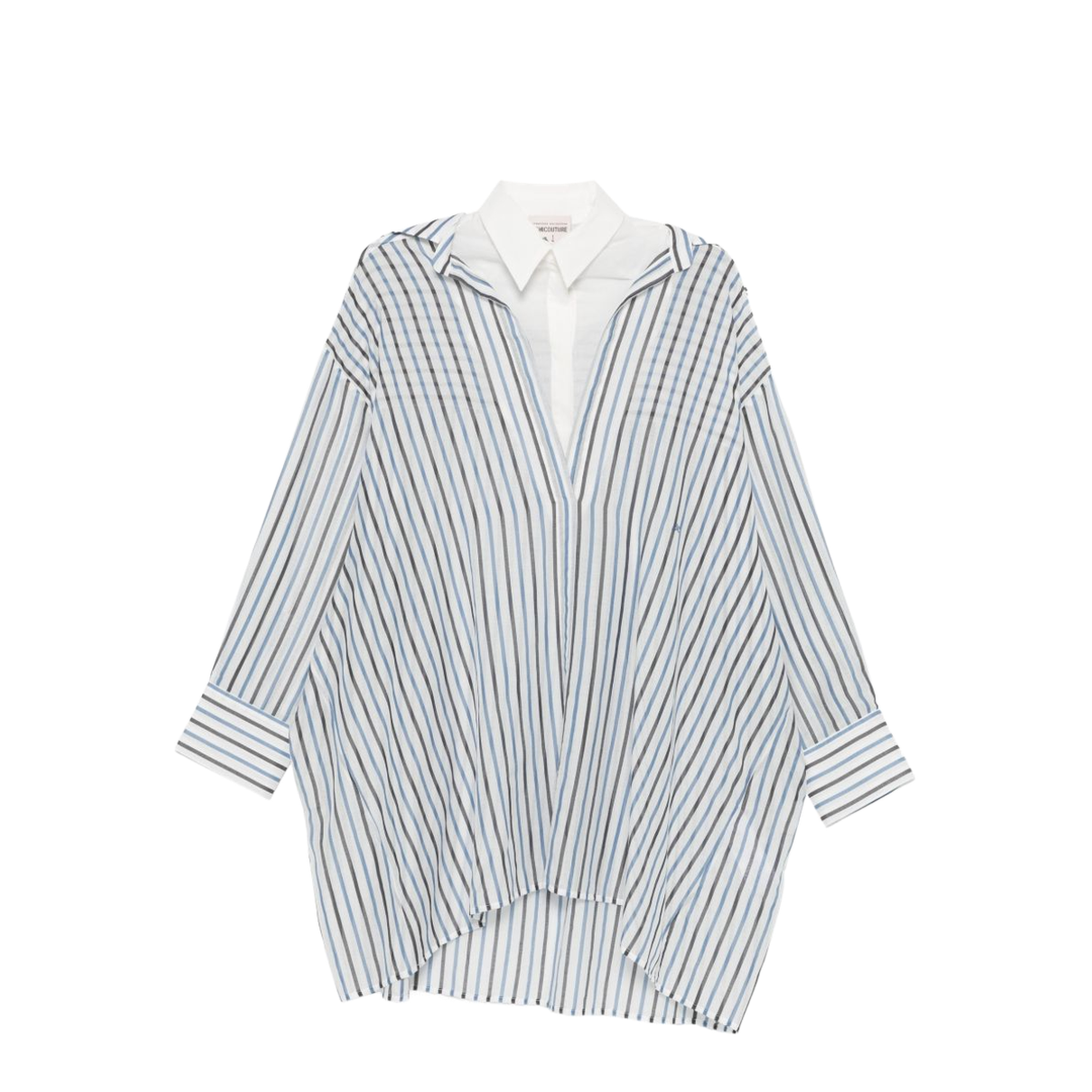 MAYFEYR - Semicouture - Shirts - Y6SK62RG104