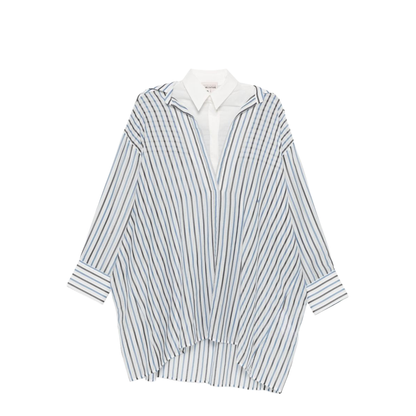 MAYFEYR - Semicouture - Shirts - Y6SK62RG104