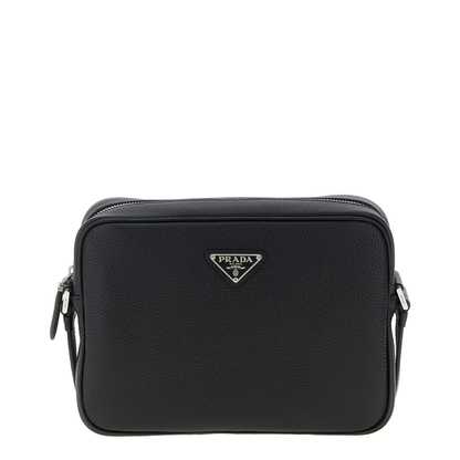 Leather Shoulder Strap