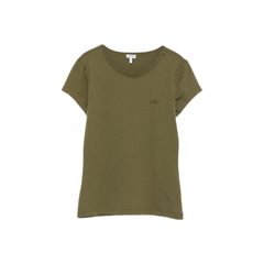 Khaki T Shirt