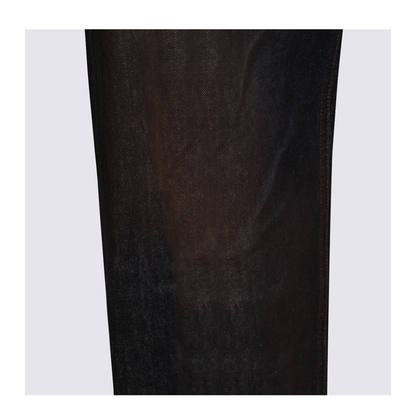 MAYFEYR - Mm6 Maison Margiela - Jeans - SH2LA0052M30055963