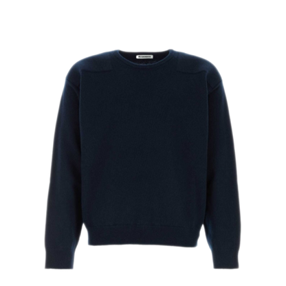 MAYFEYR - Jil Sander - Knitted Sweater - J22GP0294J14851412