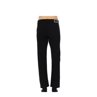 Casual Pants Black