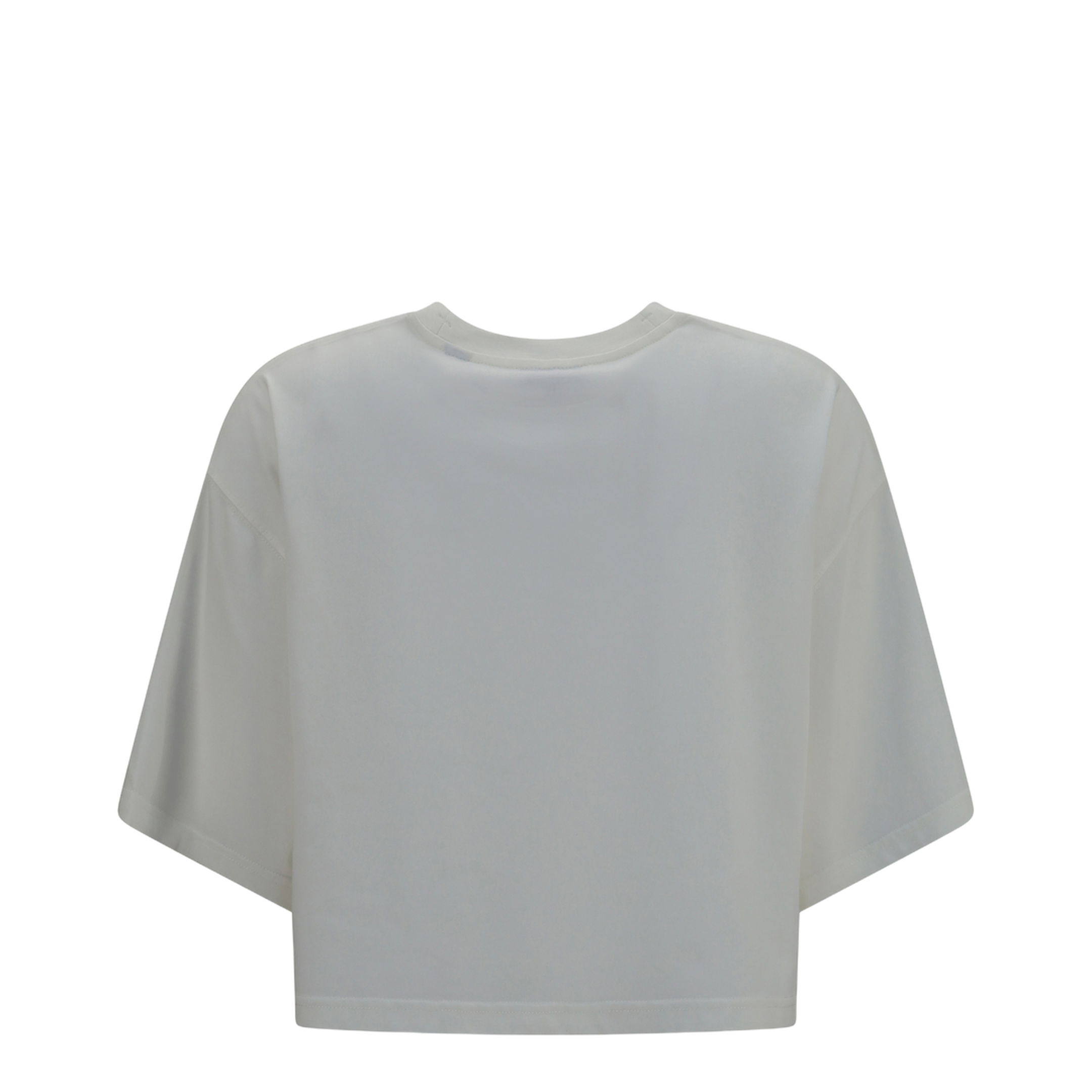 MAYFEYR - Burberry - Logo Cotton T-Shirt - 8125870