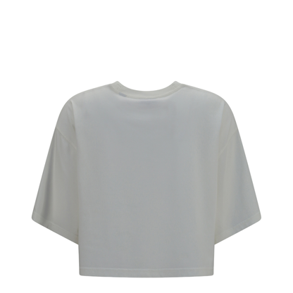 MAYFEYR - Burberry - Logo Cotton T-Shirt - 8125870