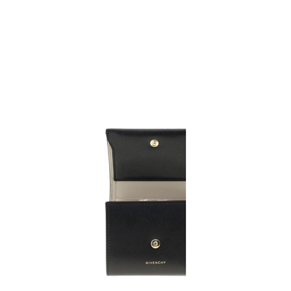 Day Wallets & Card Holders Black