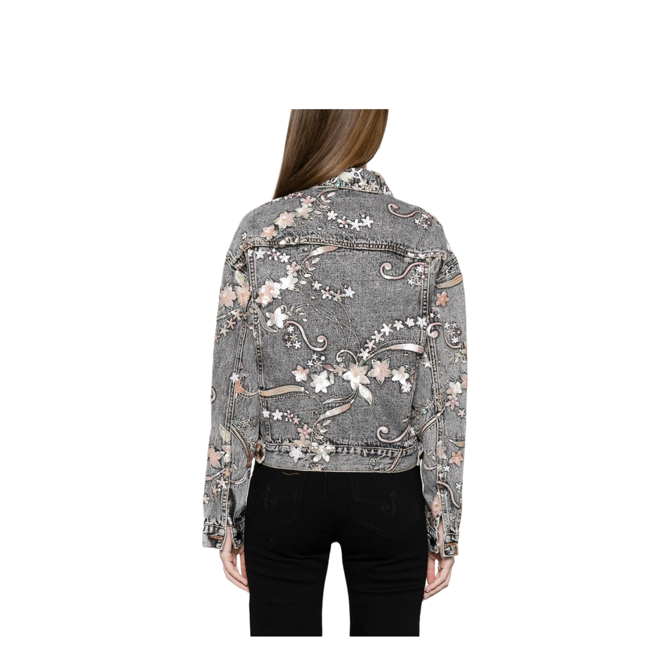 MAYFEYR - MINIME PARIS - Coats Black - S26C534BLK