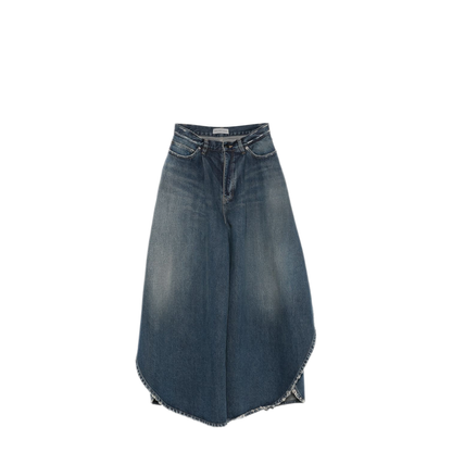 MAYFEYR - Balenciaga - Jeans Navy - 872218TRW614060