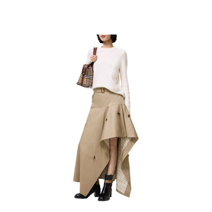 MAYFEYR - Unknown - Skirts Beige - 8127157C5956