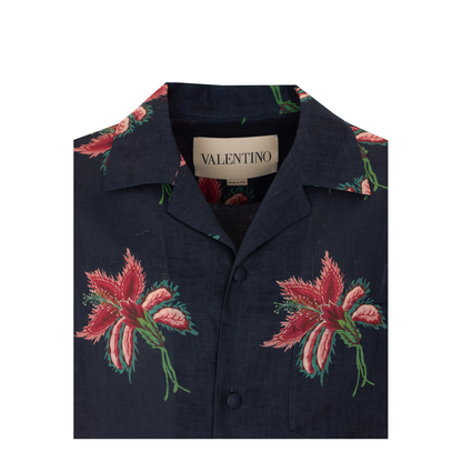 GARAVANI men's Shirt