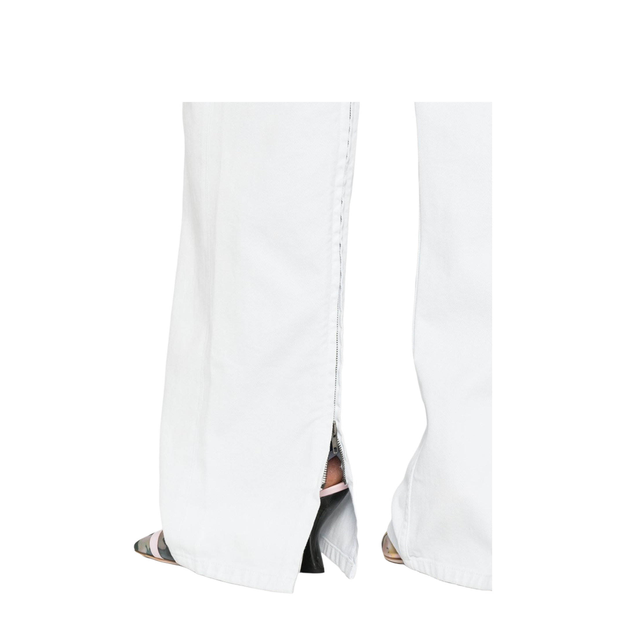 MAYFEYR - Phoebe Philo - Jeans - DP172CO3131520IB