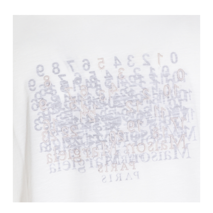 T-Shirts And Polos White